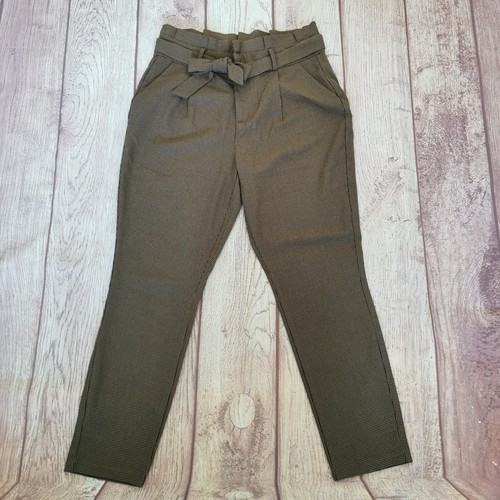 Vero moda size leg belted - vero,