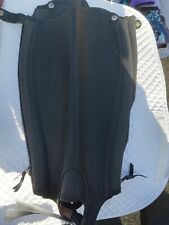 NWT Ariat close contact half