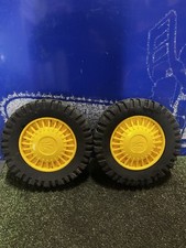 MTD Yardman YM 6021 Cs Petrol Lawnmower Rear Drive Wheels X 2