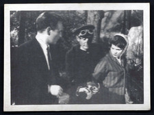 SOMPORTEX - JOHN DRAKE DANGER MAN - #37 A BAD CHOICE OF COMPANION