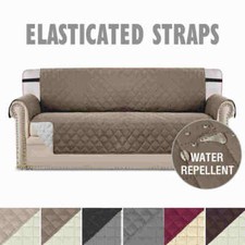 Sofa  Chair Protector Throw