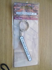 Coronation Street Granada