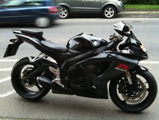 Breaking Suzuki GSXR 600 K6 K7 K8 06-08 Plus other years, Just ask