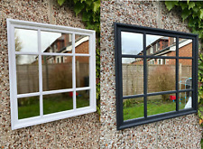 61x61CM WINDOW STYLE WALL