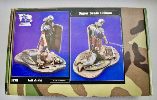 Verlinden 120mm resin usa - verlinden-120mm, resin-usa