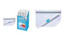 Self Adhesive Clear Book Cover Film Protector Quality Roll Sticky Back