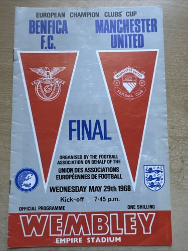 Benfica manchester united - v,
