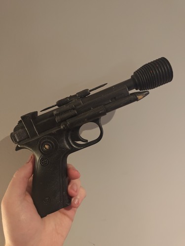 Greedo blaster star wars - dt-12,