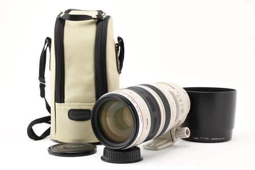 Near mint canon ef - canon,