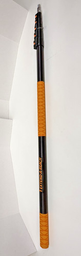 30ft telescopic extension - 5-30ft,