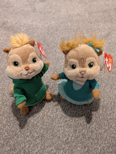 Rare beanie baby - rare,