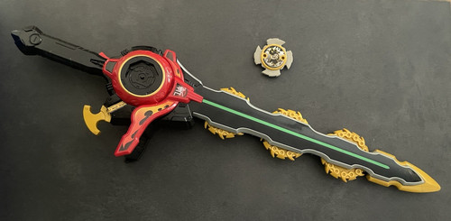 Power rangers ninja steel - power,