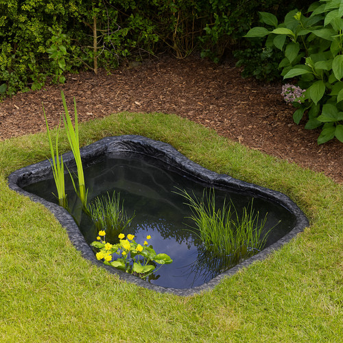 Pisces preformed pond biscay - pisces,