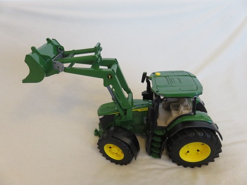 John deere 350 1 - john, 1:32