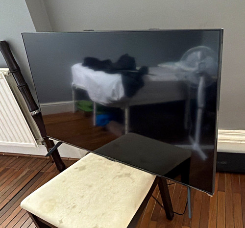 Samsung ue43au7100 - samsung,