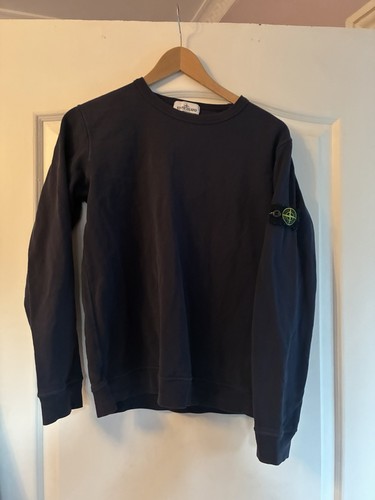 Stone island junior - stone,