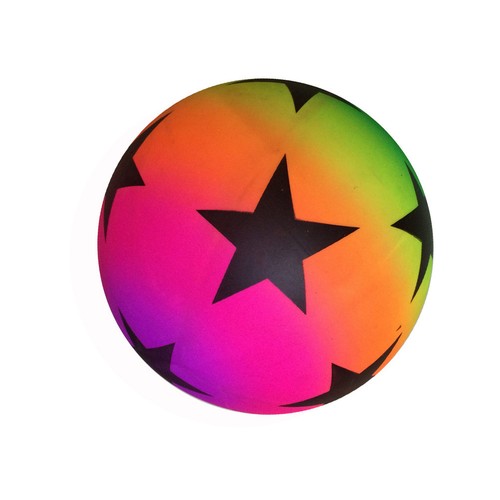 Rainbow balls sports - ,