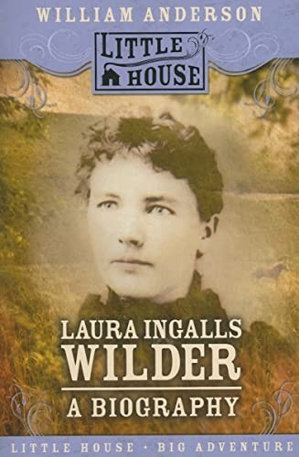 Laura ingalls wilder a - wilder:,