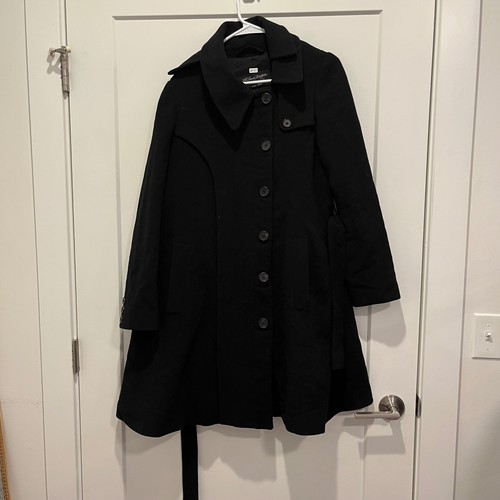 Allsaints spitalfields black - spitalfields,