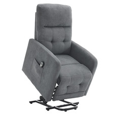 Electric Riser Recliner Chair