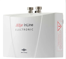 Zip Inline ES3 Electronic