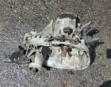 1997-2006 RENAULT KANGOO MK1 1.5 DIESEL 5 SPEED MANUAL GEARBOX TRANSMISSION