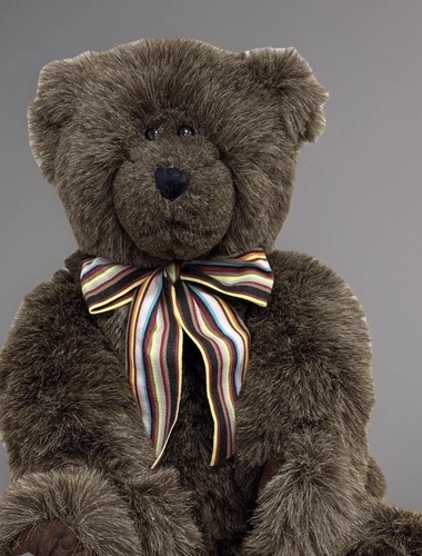 Boyds bears signature - boyds,