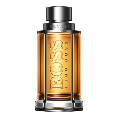 Hugo boss the scent - boss, after