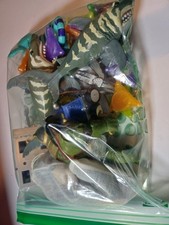 Joblot Toy Bundle, Bag of Kids