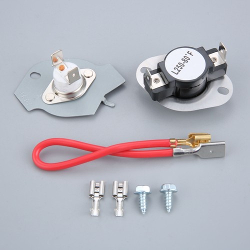 Dryer thermostat 279816 - dryer,