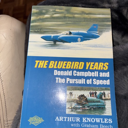 Blue bird years - bird, donald