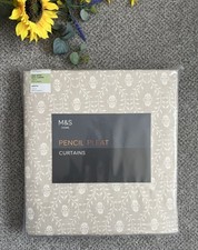 BRAND NEW M&S Neutral Pure