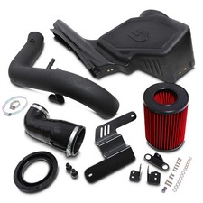 DIRENZA VORTEX COLD AIR