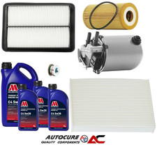 FOR NISSAN X-TRAIL 2.0 DCI