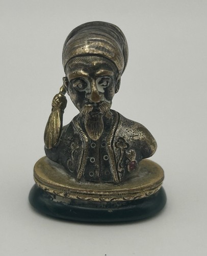 Rare 19th gilt - c,