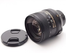 Nikon Nikkor AF-S 24-85mm