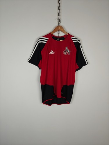 Adidas koln football - fc, jersey