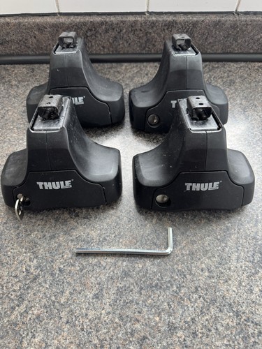 Thule 754 rapid system roof - thule,