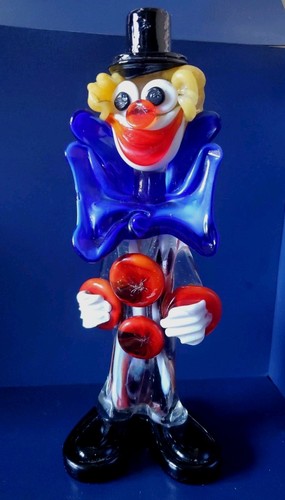 Murano italy 1960s 1970s hand - murano,