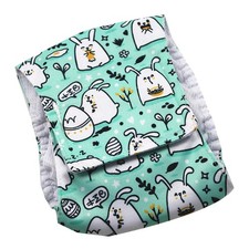 (Little White Rabbit S)Male