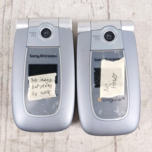Parts only sony ericsson - only,