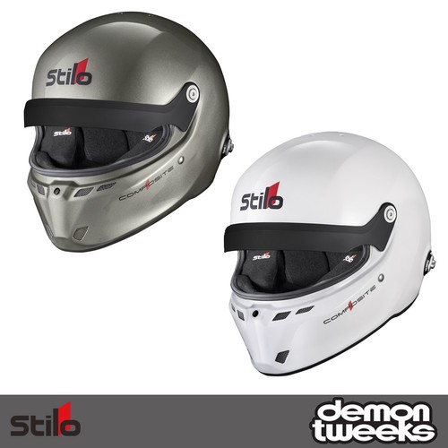 Stilo st6 gtn composite - st6, helmet