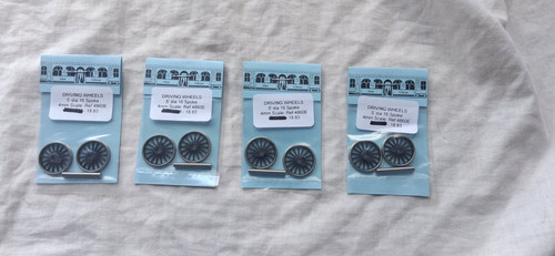 New sealed packs - new,