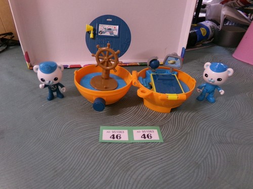 Fisher price octonauts - price,