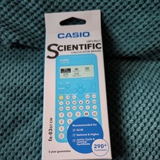CASIO FX-83GT CW Scientific