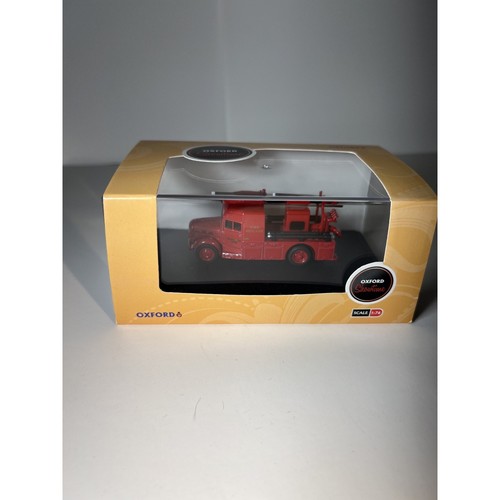 Oxford diecast - diecast, 1:76