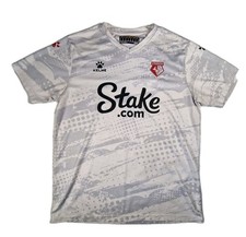 Watford FC Kelme VIC100 Away