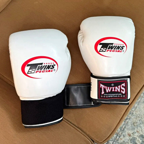 Twins special white training - white,