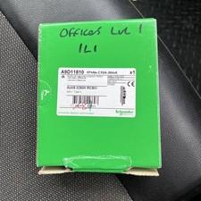 Schneider Acti 9 iC60H 10A