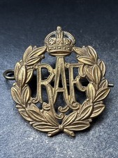 RAF Royal Air Force, Genuine